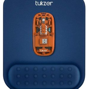 Tukzer Gel Mouse Pad